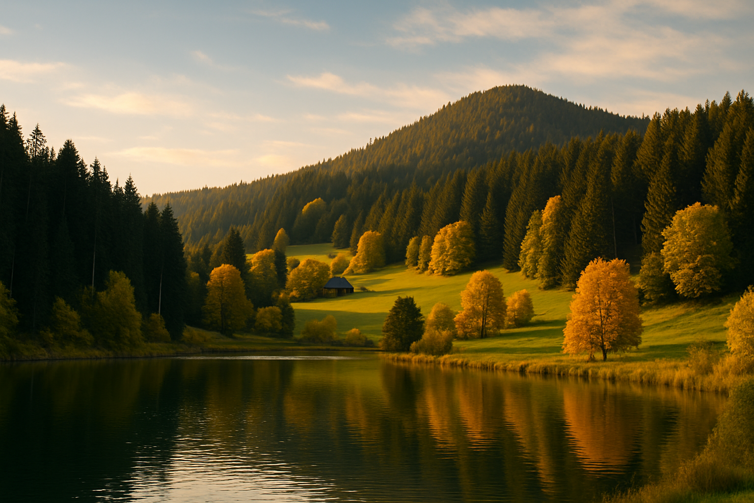 Schwarzwald